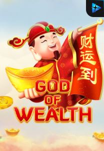 Bocoran RTP Slot Gof of Wealth di 999hoki