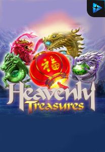 Bocoran RTP Slot Heaventy Treasures di 999hoki