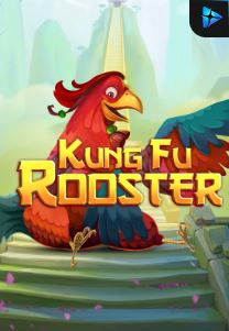 Bocoran RTP Slot Kung Fu Rooster di 999hoki