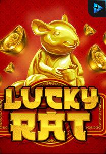 Bocoran RTP Slot Lucky Rat di 999hoki