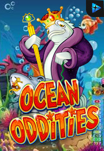 Bocoran RTP Slot OceanOddities di 999hoki