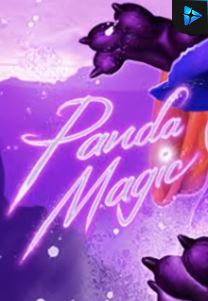 Bocoran RTP Slot Panda Magic di 999hoki