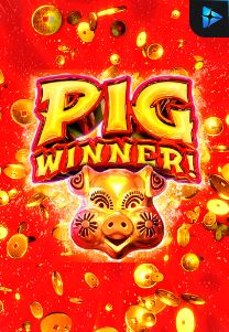 Bocoran RTP Slot Pig Winner di 999hoki