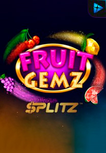 Bocoran RTP Slot Fruit Gemz Splitz di 999hoki