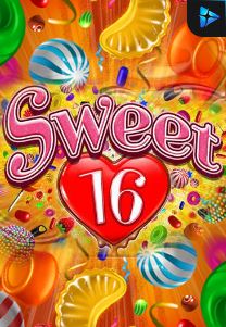 Bocoran RTP Slot Sweet 16 di 999hoki