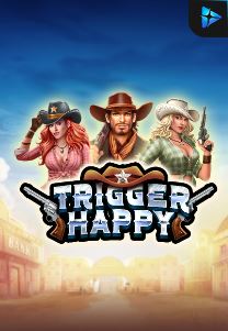 Bocoran RTP Slot Trigger Happy di 999hoki