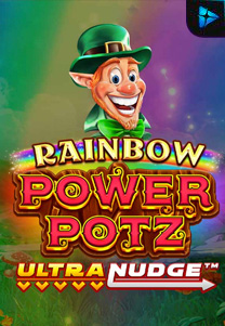 Bocoran RTP Slot Rainbow Power Pots UltraNudge di 999hoki