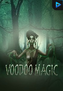 Bocoran RTP Slot Voodoo Magic di 999hoki