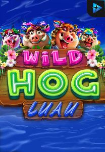 Bocoran RTP Slot Wild Hog Luau di 999hoki
