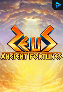 Bocoran RTP Slot Ancient-Fortunes-Zeus.png di 999hoki