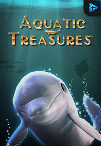 Bocoran RTP Slot Aquatic Treasures foto di 999hoki