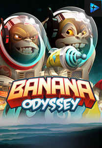 Bocoran RTP Slot Banana-Odyssey-foto di 999hoki
