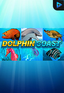 Bocoran RTP Slot Dolphin-Coast-Microgaming di 999hoki
