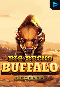 Bocoran RTP Slot Big Bucks Buffalo di 999hoki