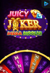 Bocoran RTP Slot Juicy Joker Mega Moolah foto di 999hoki