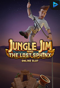 Bocoran RTP Slot Jungle-Jim-and-the-Lost-Sphinx-foto di 999hoki