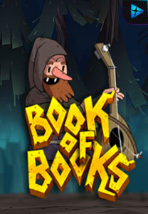 Bocoran RTP Slot Book of Books di 999hoki