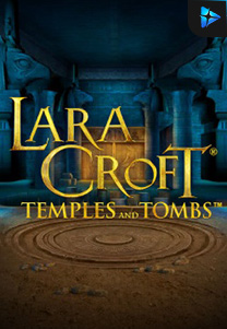 Bocoran RTP Slot Lara Croft Temples and Tombs 1 di 999hoki