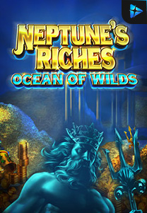 Bocoran RTP Slot Neptunes Riches Ocean of Wilds foto di 999hoki