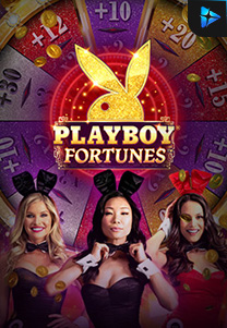 Bocoran RTP Slot Playboy-Fortunes-foto di 999hoki