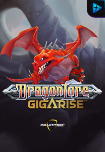 Bocoran RTP Slot Dragon Lore Gigarise  di 999hoki