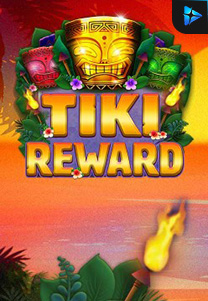 Bocoran RTP Slot Tiki-Reward-1 di 999hoki