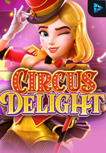Bocoran RTP Slot Circus Delight di 999hoki