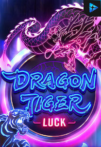 Bocoran RTP Slot Dragon Tiger Luck di 999hoki