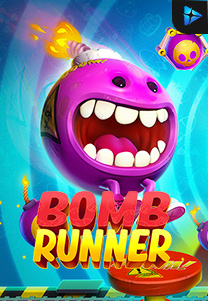 Bocoran RTP Slot Bomb Runner di 999hoki
