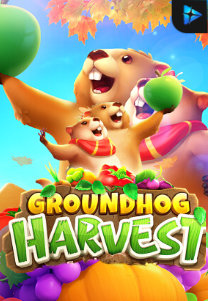 Bocoran RTP Slot Groundhog Harvest di 999hoki