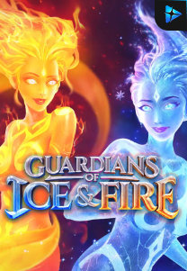 Bocoran RTP Slot Guardians of Ice and Fire di 999hoki