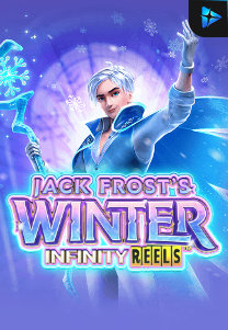 Bocoran RTP Slot Jack Frost_s Winter di 999hoki