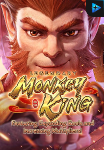 Bocoran RTP Slot Monkey King di 999hoki