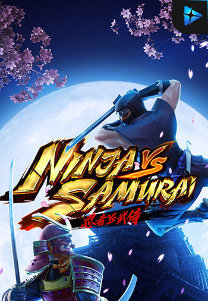 Bocoran RTP Slot Ninja vs Samurai di 999hoki