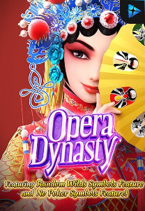 Bocoran RTP Slot Opera Dynasty di 999hoki