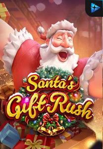 Bocoran RTP Slot Santa_s Gift Rush di 999hoki