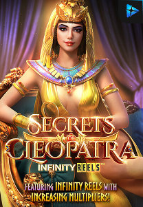 Bocoran RTP Slot Secret of Cleopatra di 999hoki
