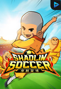 Bocoran RTP Slot Shaolin Soccer di 999hoki