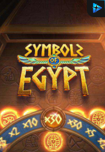 Bocoran RTP Slot Symbols of Egypt di 999hoki