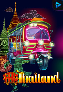 Bocoran RTP Slot Tuk Tuk Thailand di 999hoki