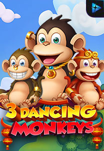 Bocoran RTP Slot 3 Dancing Monkeys di 999hoki