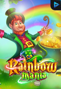 Bocoran RTP Slot Rainbow Mania di 999hoki