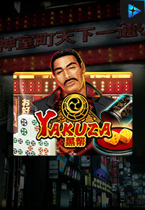 Bocoran RTP Slot Yakuza di 999hoki