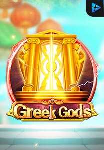 Bocoran RTP Slot Greek Gods di 999hoki