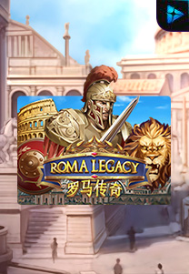 Bocoran RTP Slot Roma Legacy di 999hoki