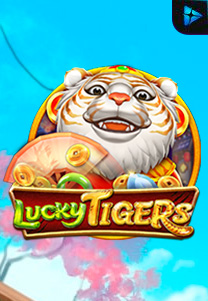 Bocoran RTP Slot Lucky Tigers di 999hoki