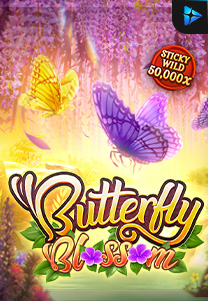 Bocoran RTP Slot Butterfly Blossom di 999hoki