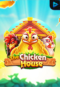 Bocoran RTP Slot The Chicken House di 999hoki