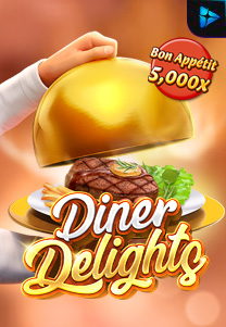 Bocoran RTP Slot Diner Delights di 999hoki