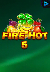 Bocoran RTP Slot Fire Hot 5 di 999hoki